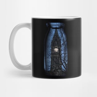 Time in a Bottle Mug